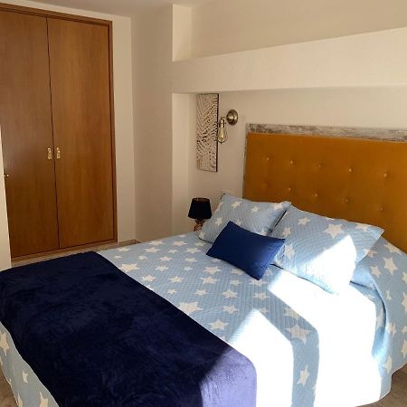 Acogedor Apartamento En Roses - 50M Playa - Wifi - Aire Acondicionado Kültér fotó