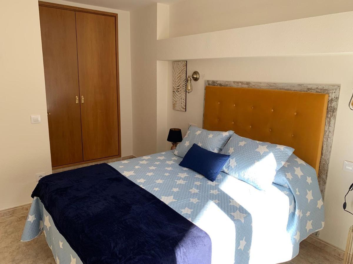 Acogedor Apartamento En Roses - 50M Playa - Wifi - Aire Acondicionado Kültér fotó