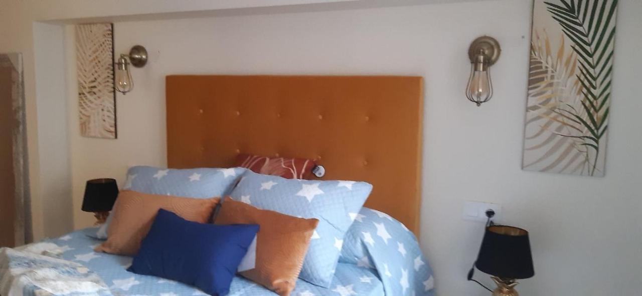 Acogedor Apartamento En Roses - 50M Playa - Wifi - Aire Acondicionado Kültér fotó