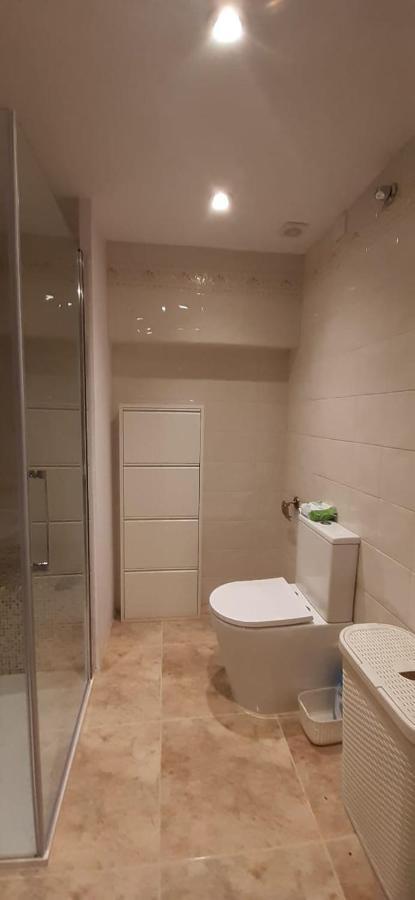 Acogedor Apartamento En Roses - 50M Playa - Wifi - Aire Acondicionado Kültér fotó