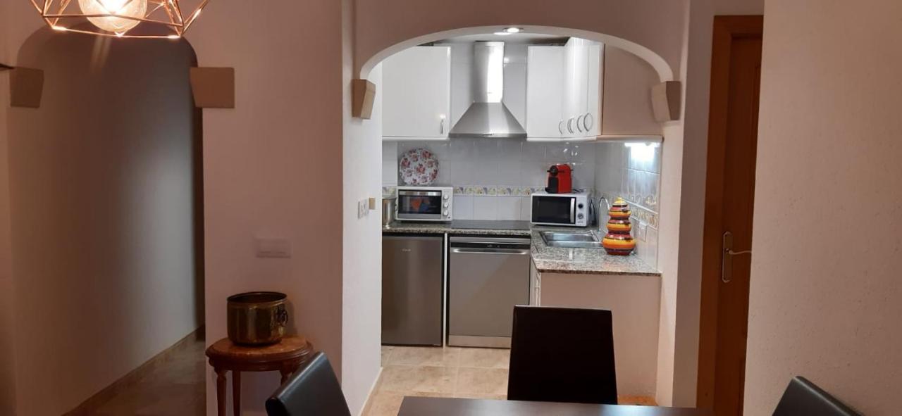 Acogedor Apartamento En Roses - 50M Playa - Wifi - Aire Acondicionado Kültér fotó