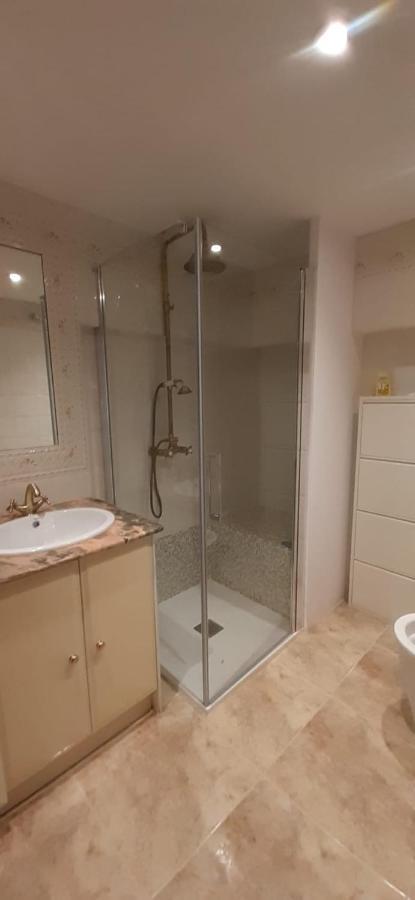 Acogedor Apartamento En Roses - 50M Playa - Wifi - Aire Acondicionado Kültér fotó