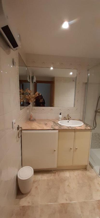 Acogedor Apartamento En Roses - 50M Playa - Wifi - Aire Acondicionado Kültér fotó