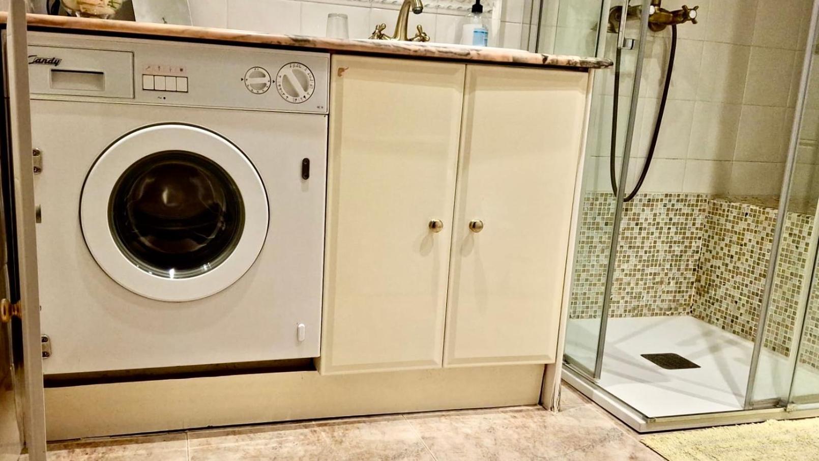 Acogedor Apartamento En Roses - 50M Playa - Wifi - Aire Acondicionado Kültér fotó